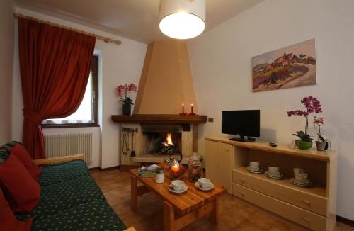 Massimeno Apartment | Casa Civetta