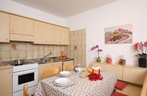 Massimeno Apartment | Casa Civetta