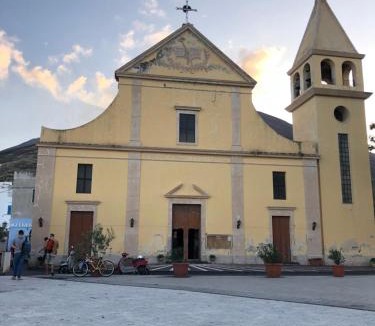 San Vincenzo House | Casa Civetta