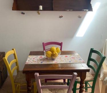 San Vincenzo House | Casa Civetta