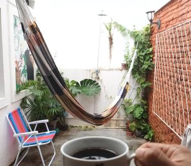 Cidade Alta House | Casa clássica