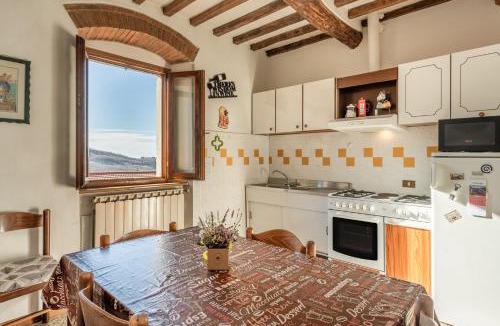 San Marcello Piteglio Apartment | Casa Claire