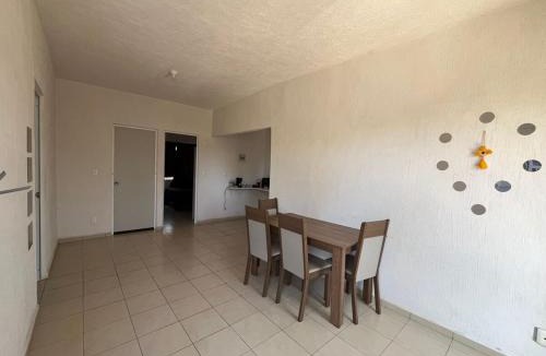 Mezcales Apartment | Casa Claliz