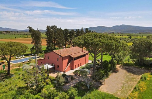 Montorsaio Cottage | Casa Clara Comfortable holiday residence
