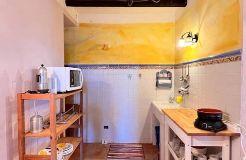 Besozzo Apartment | Casa Clara