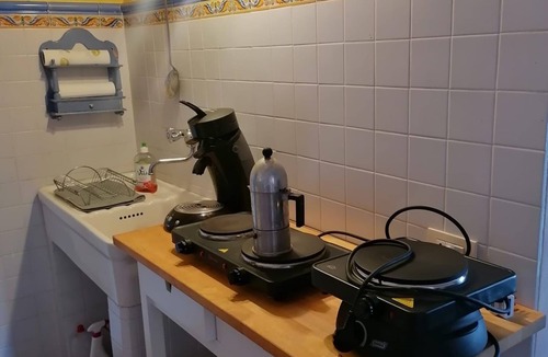 Besozzo Apartment | Casa Clara