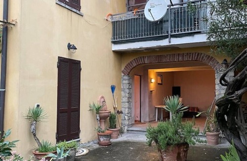 Besozzo Apartment | Casa Clara