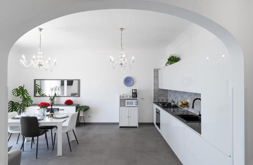 Praiano Apartment | Casa Clara