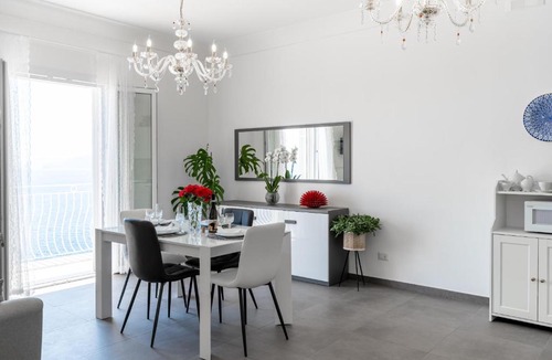 Praiano Apartment | Casa Clara