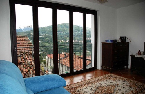 San Romano in Garfagnana House | Casa Clara
