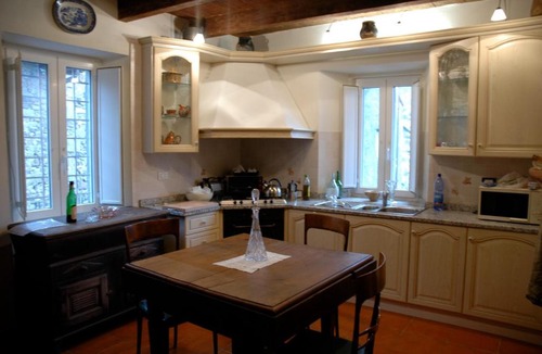 San Romano in Garfagnana House | Casa Clara