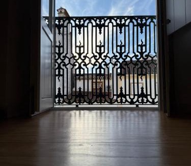 Santa Maria da Devesa Apartment | Casa Clara