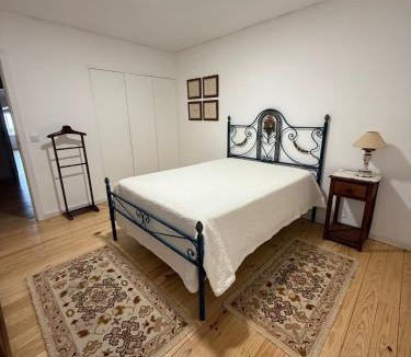Santa Maria da Devesa Apartment | Casa Clara