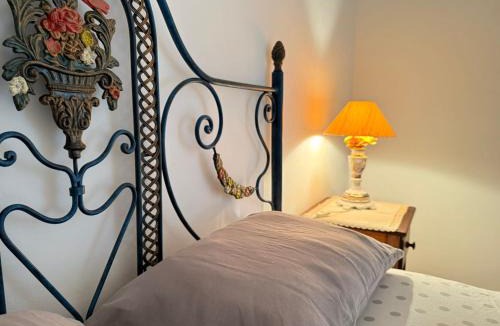 Santa Maria da Devesa Apartment | Casa Clara
