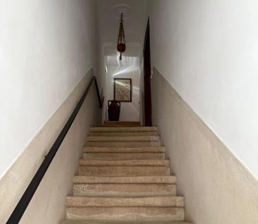 Santa Maria da Devesa Apartment | Casa Clara