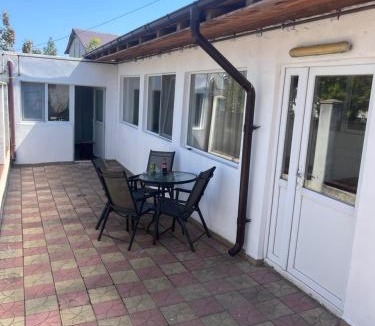 Techirghiol House | Casa Clara