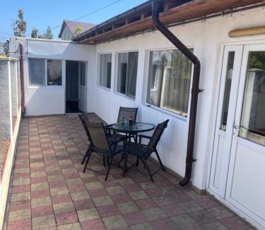 Techirghiol House | Casa Clara