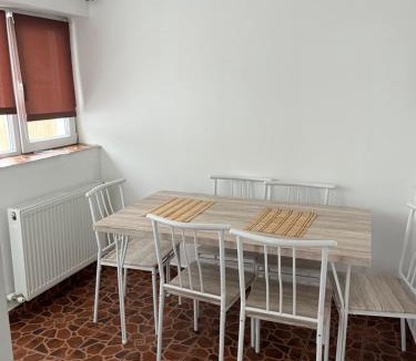 Techirghiol House | Casa Clara