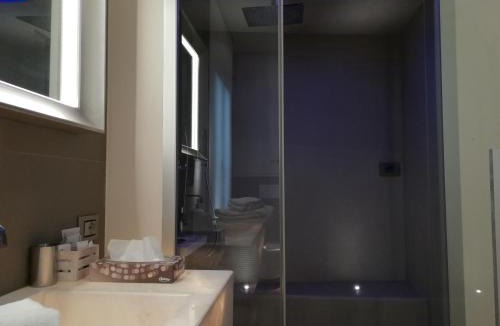 Montefalco Apartment | Casa Clarignano - SPA privata con bagno di vapore