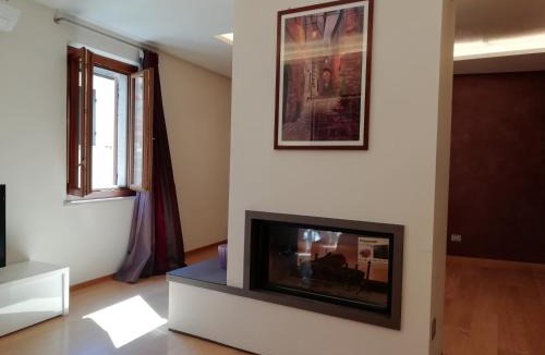 Montefalco Apartment | Casa Clarignano - SPA privata con bagno di vapore