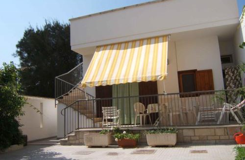 Casalabate House | Casa Claude