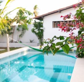 Fortim Hotel | Casa CLAUDIA