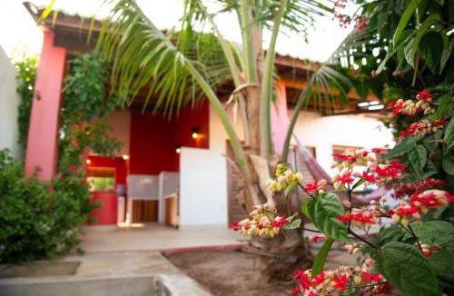Fortim Hotel | Casa CLAUDIA