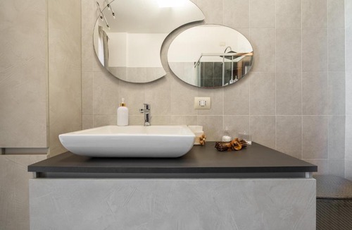 Elmas Apartment | Casa Claudia