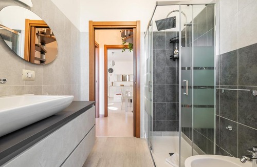 Elmas Apartment | Casa Claudia