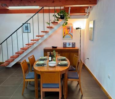 Salerno Apartment | Casa Claudia