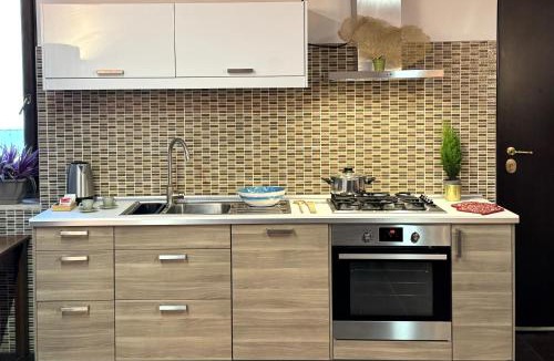 Salerno Apartment | Casa Claudia