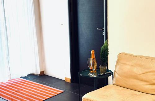 Salerno Apartment | Casa Claudia