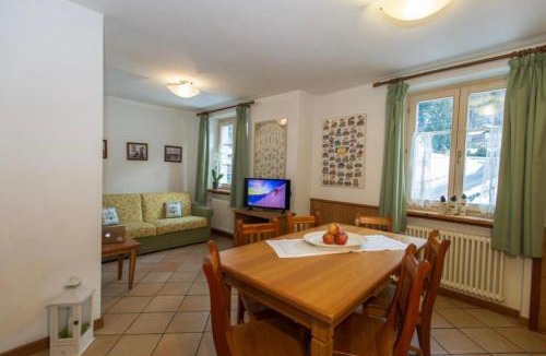 Pellizzano Apartment | Casa Clelia