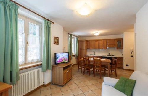 Pellizzano Apartment | Casa Clelia