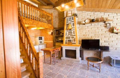Andavias House | Casa Clemente