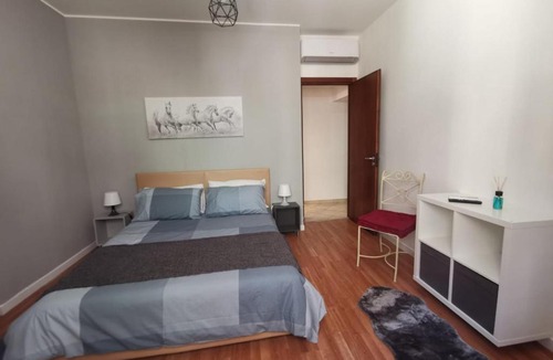 Ventimiglia Apartment | Casa Clementina