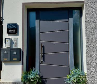 Domodossola Apartment | Casa CLEO