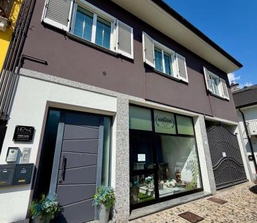 Domodossola Apartment | Casa CLEO