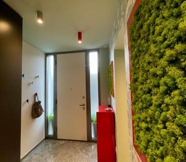 Domodossola Apartment | Casa CLEO