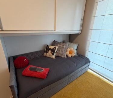 Domodossola Apartment | Casa CLEO