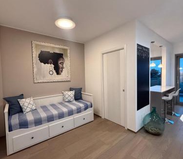 Noicattaro Apartment | Casa Clio