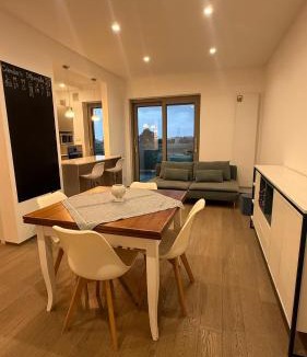 Noicattaro Apartment | Casa Clio