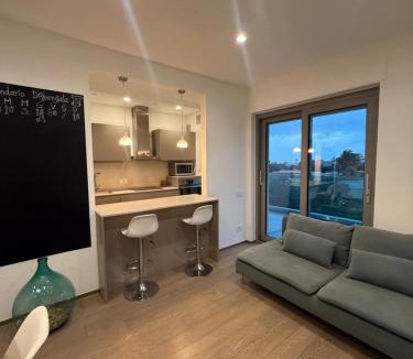 Noicattaro Apartment | Casa Clio