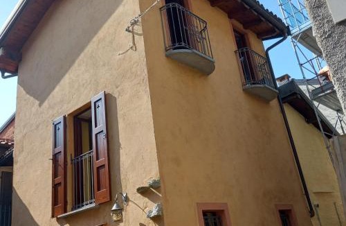 Pallanza House | Casa Clotilde