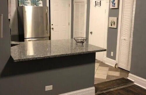 Little Village Apartment | Casa Coach Penthouse – Modern Chicago Living, 10 Min to Downtown