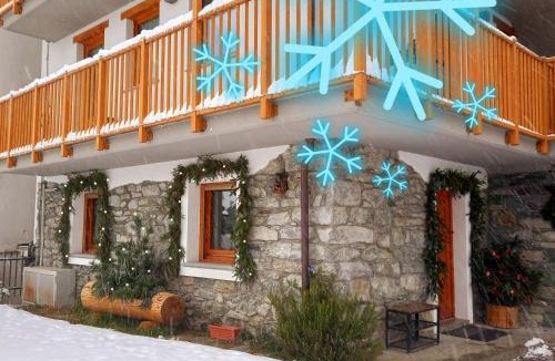 Emarese Apartment | Casa Coccolin