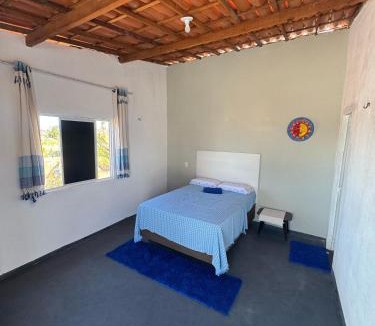 Beberibe House | Casa Cochilo na Rede