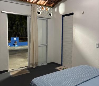 Beberibe House | Casa Cochilo na Rede