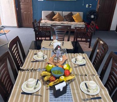 Beberibe Hotel | Casa Cochilo na Rede