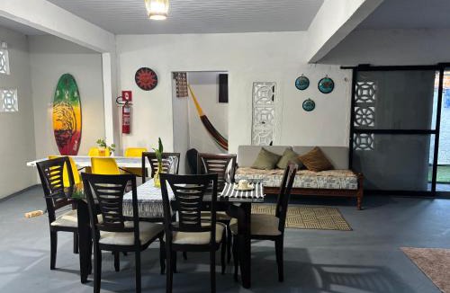Beberibe Hotel | Casa Cochilo na Rede